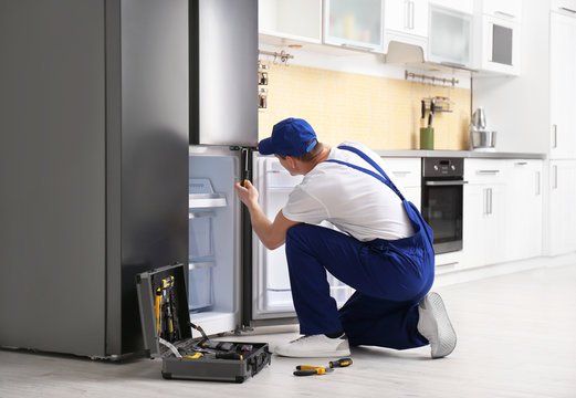 Refrigerator Repair Service in Hyderabad