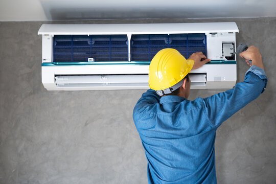 AC Repair Service in Hyderabad