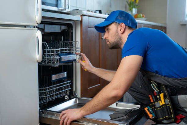 Dishwasher Repair Service in Hyderabad